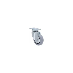 RUEDA GOMA GRIS BH-80 1-0180 Súper Precio