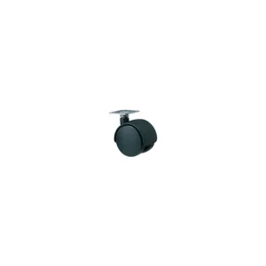 Novedad RUEDA NEGRA PLATINA DK50 10129