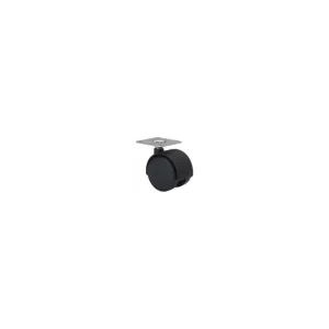 Compra Hoy RUEDA NEGRA PLETINA DK40 10239
