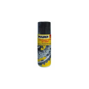 A Buen Precio SPRAY LUBRICANTE CADENAS BICI