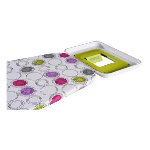 De Moda TABLA DE PLANCHAR 120X45 PARA CENTRO PLANCHADO