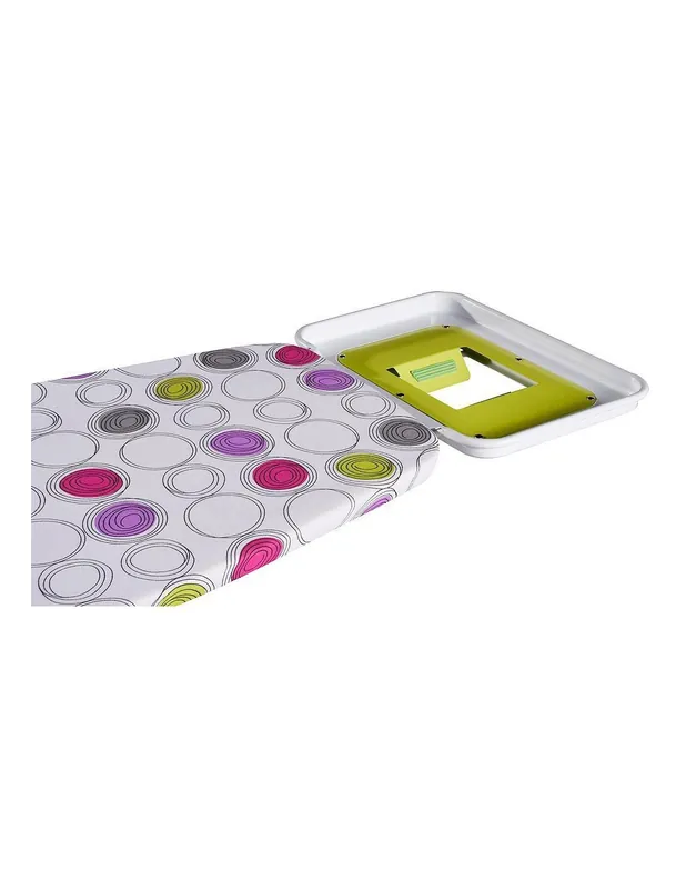 De Moda TABLA DE PLANCHAR 120X45 PARA CENTRO PLANCHADO