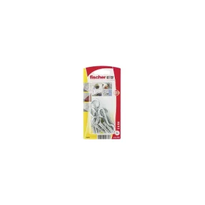 Pago Seguro TACO FISCHER S 6 RH CON HEMBRILLA