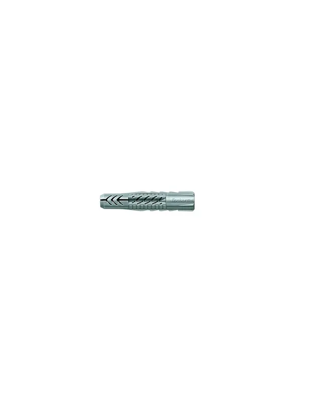 Auténtico TACO FISCHER UX-8X50 SIN BORDE caja 100 ud
