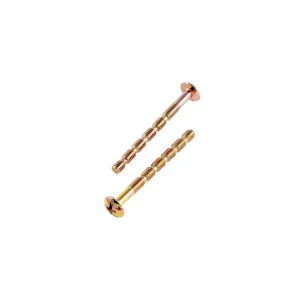 Envío Gratis TORNILLO MULTICORTE M4X45 ZIN 12UN BLISTER