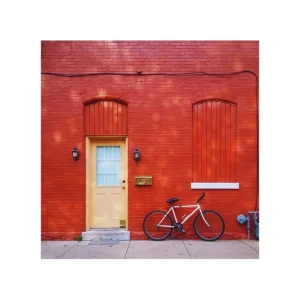 Oferta Flash PLACA PISA PUERTA DORADO PULIDO 148x98MM
