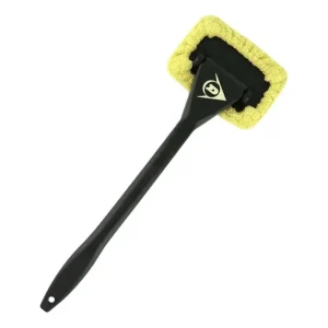 LIMPIA CRISTALES PARA COCHE DUNLOP Lujoso
