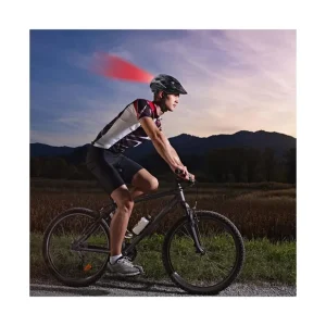 CASCO BICICLETA CON LED DUNLOP TALLA M Oferta Flash