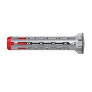 Mejor Calidad TACO METALICO DUO HM 5X55 25UD ESPECIAL PLADUR