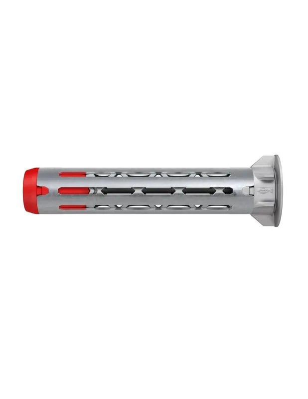 Mejor Calidad TACO METALICO DUO HM 5X55 25UD ESPECIAL PLADUR