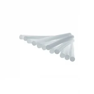 ADHESIVO TERMOFUSIBLE 500G TRANSPARENTE Precio Económico