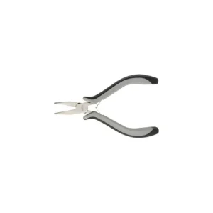 ALICATE BOCA PLANA 130MM Precio Bajo