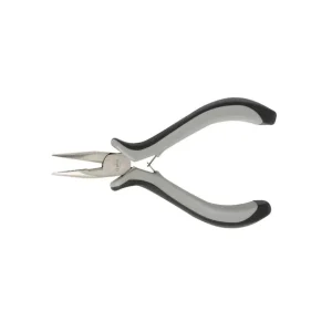 Súper Precio ALICATE BOCA SEMIREDONDO 130MM RATIO