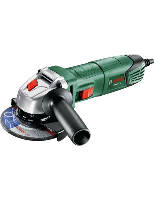 AMOLADORA BOSCH UNIVERSAL GRIND 750-115 750 W Bestseller