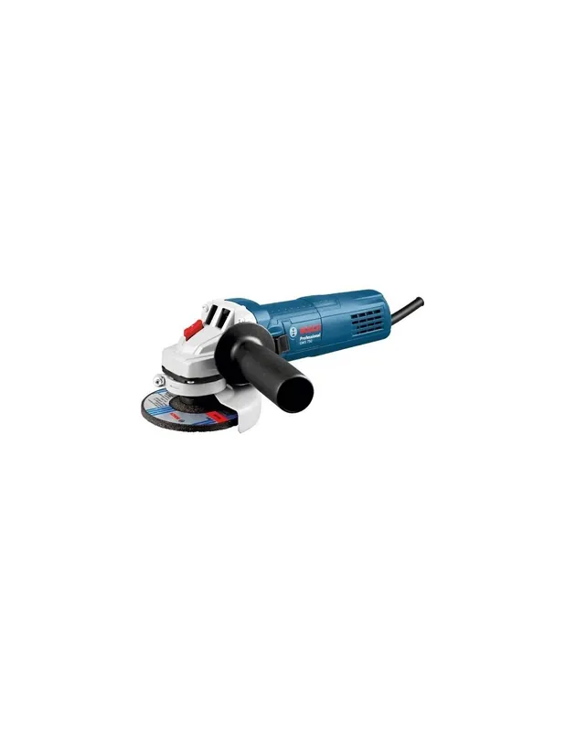 Compra Ahora AMOLADORA GWS 700 PROFESIONAL BOSCH