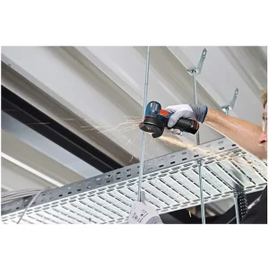 AMOLADORA PROF BOSCH GWS 12--76 Bestseller