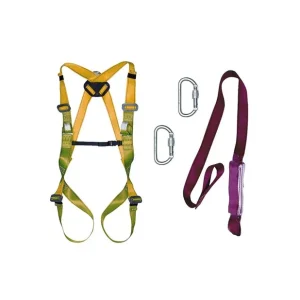 ARNES DORSAL 2 PUNTOS ECOSAFEX-7 Artesanal