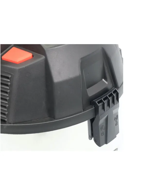 ASPIRADOR POLVO / LIQUIDOS, 30L, 1600W - MADER POWER TOOLS Moderno
