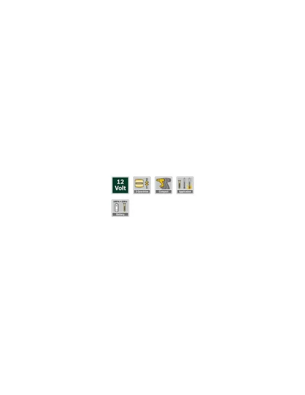 ATORNILLADOR BATERIA EASYDRILL 1200 (1 BATERIA 1,5AH) Oferta Flash
