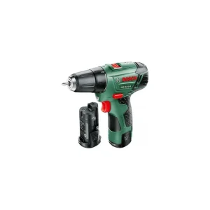 ATORNILLADOR BOSCH TALADRO PSR EASY DRILL xx A Buen Precio