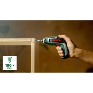 ATORNILLADOR BOSH IXIO 7 Precio Económico