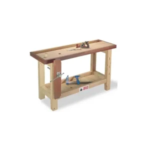 Comprar En Línea BANCO DE CARPINTERO MADERA 175 CM