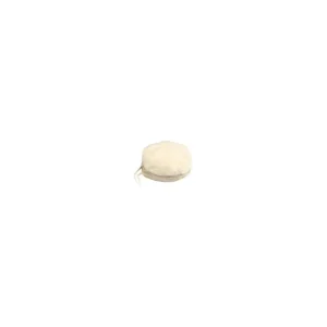 BONETE PARA PULIDO 125MM Precio De Fábrica