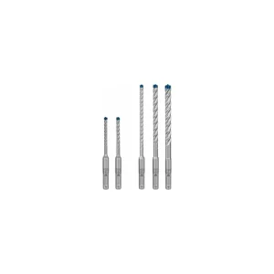 Promoción BROCA SET DE 5 UND SDS PLUS 7X HORMIGON