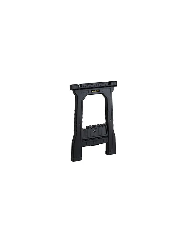 Envío Exprés CABALLETE PACK 2 PLEGABLES STANLEY