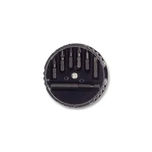 Súper Precio CAJA DE 7 PUNTAS PARA DESTORNILLADOR