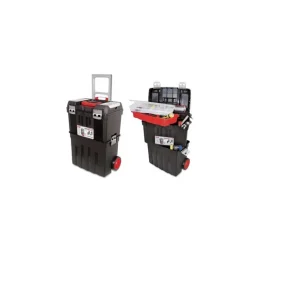 CAJA HERRAMIENTAS MAXI TRAIL-BOX N2 Nuevo Modelo