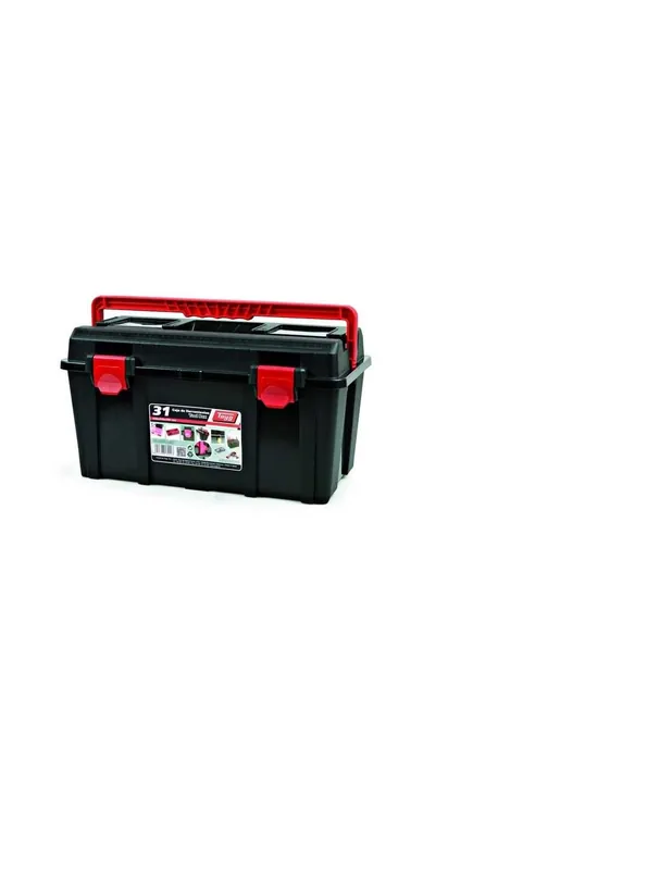 Disponible Ahora CAJA HERRAMIENTAS Nº 31 RF 131004
