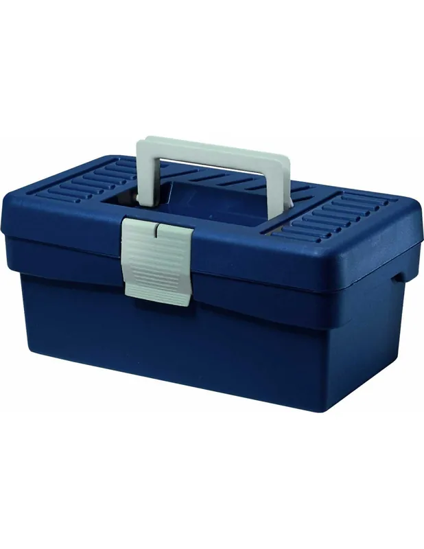 CAJA HERRAMIENTAS Nº10 xxx Original