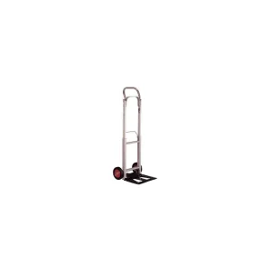 CARRETILLA ALUMINIO PLEGABLE 90KG xxx No Te Lo Pierdas