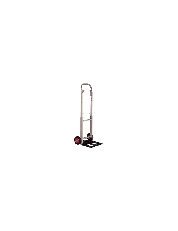 CARRETILLA ALUMINIO PLEGABLE 90KG xxx No Te Lo Pierdas
