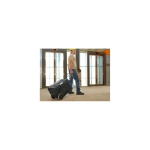 Última Oportunidad CARRO CONTENEDOR HERRAMIENTAS STANLEY 57l