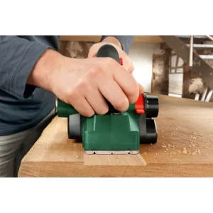 Premium CEPILLO BOSCH 680W PHO-2000