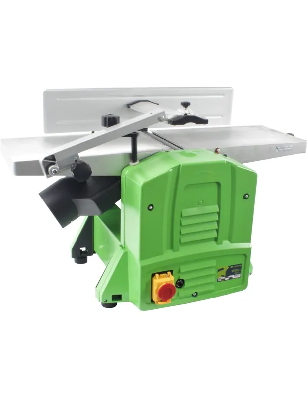 No Te Lo Pierdas CEPILLO ESTACIONARIO ELECTRICO 1500W 204MM - SAURIUM