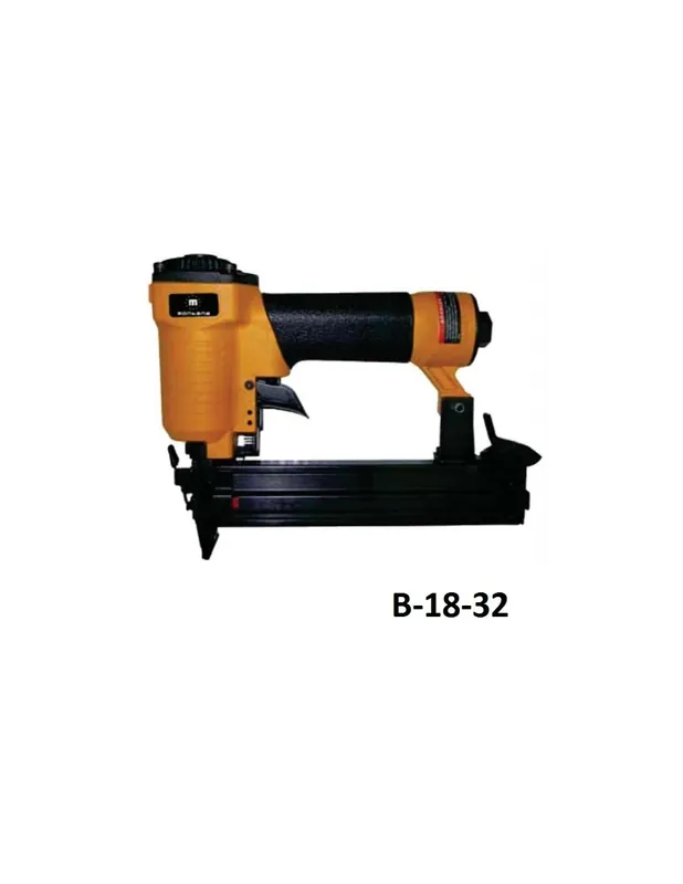 Mejor Calidad CLAVADORA MODELO MONTANA B-18-32 CLAV-BT13