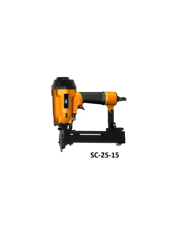 Envío Inmediato CLAVADORA MODELO MONTANA SC-25-15- CHAPA