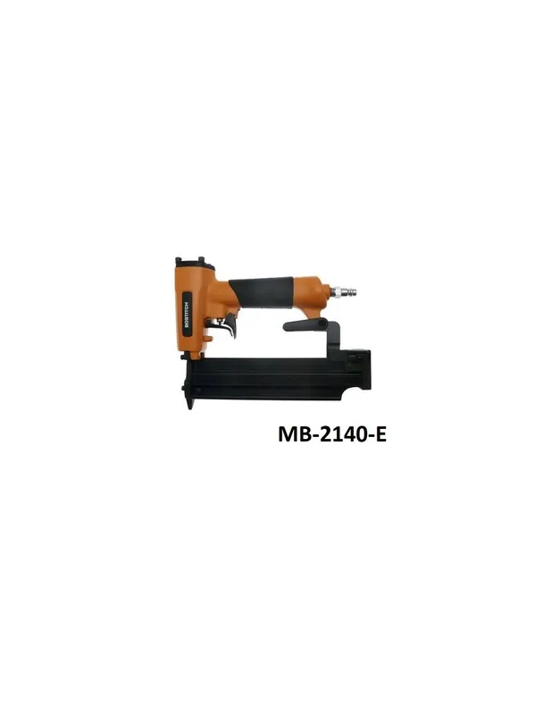 Última Versión CLAVADORA MB-2140-E BOSTICH