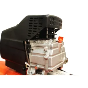 Auténtico COMPRESOR DE AIRE MONOBLOCO 100L 2HP - MADER POWER TOOLS