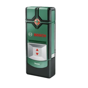 DETECTOR DE METALES Y CORRIENTE DIGITAL BOSCH TRUVO Pedido Al Por Mayor