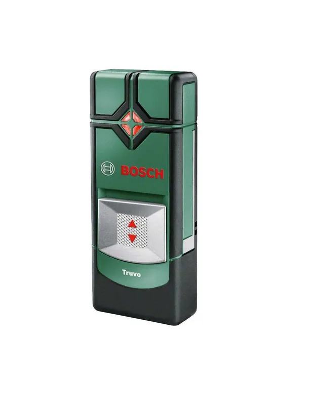 DETECTOR DE METALES Y CORRIENTE DIGITAL BOSCH TRUVO Pedido Al Por Mayor