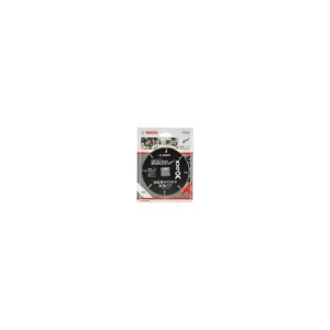 Edición Limitada DISCO CORTE MULTIMALTERIAL CARBURO XLOCK 115MM
