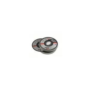 DISCO DE CORTE 10UD LATA 125x1 ESPECIAL INOX Compra Hoy