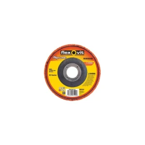 Última Versión DISCO NARANJA ELIMINA OXIDO 1255MM