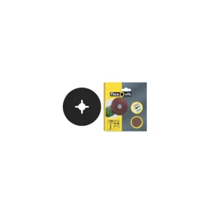 Artesanal DISCO PAPEL PARA TALADRO 125MM GRANO SURTIDO