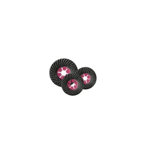 Alta Calidad DISCO SEMIFLEXIBLE D115 GRANO 36