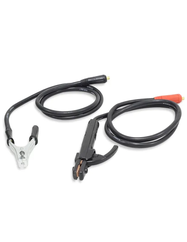 EQUIPO DE SOLDADURA INVERTER, 130A - SAURIUM Liquidación